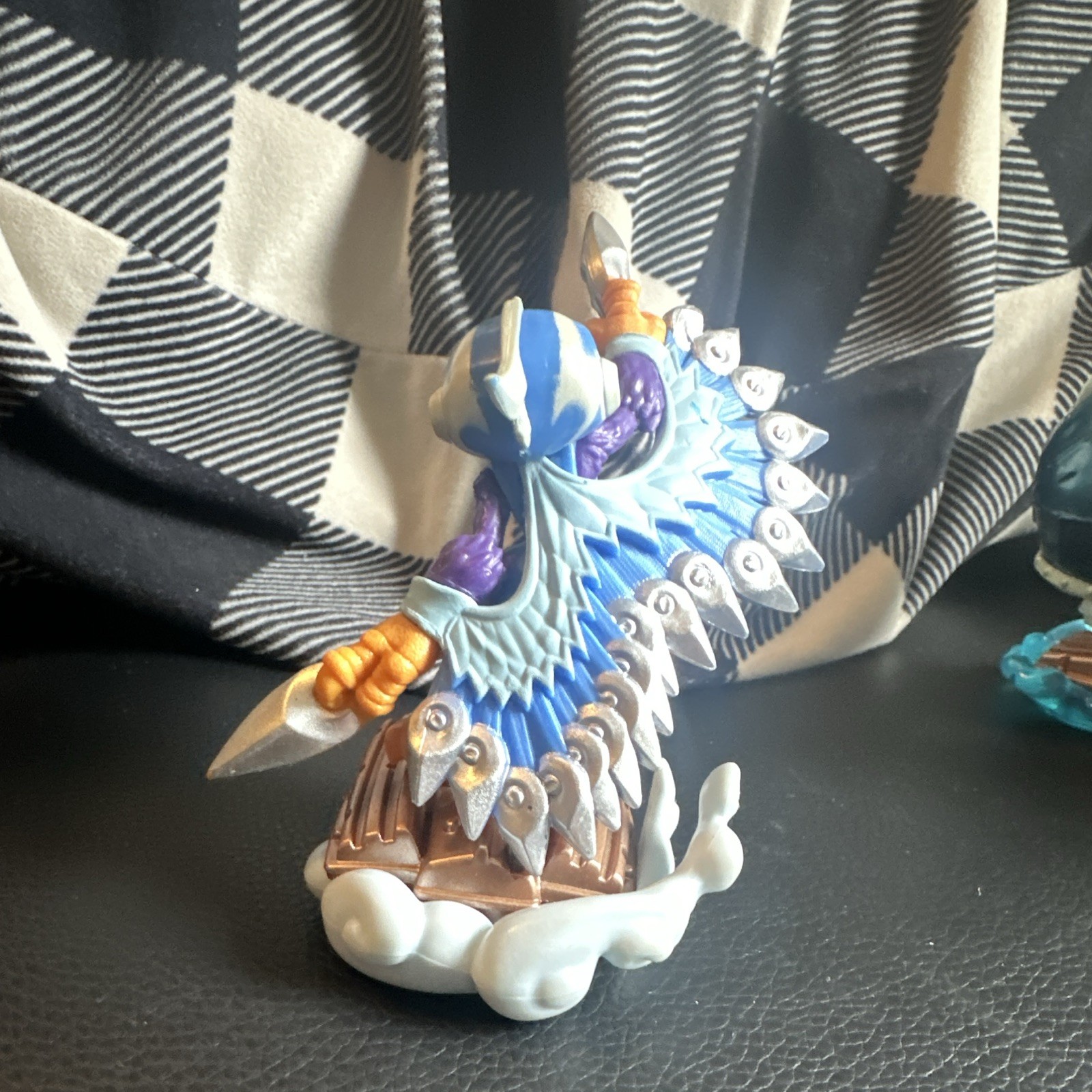 Activision Skylanders Super Chargers Lot of 4