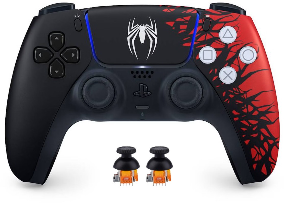 Sony PS5 DualSense Wireless Controller | Drift-Free | AstroBot |30th Anniv