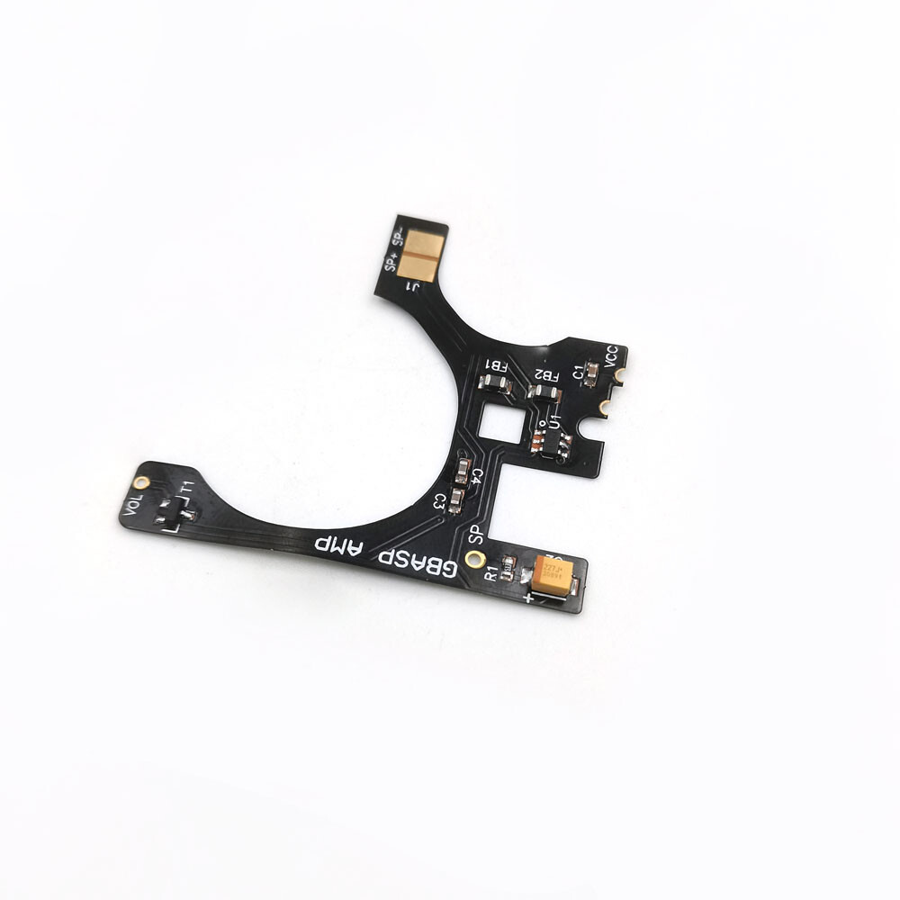 Volume Amp Cable For GBA SP AGS-001/101 Board Power Digital Volume Amplifier Mod