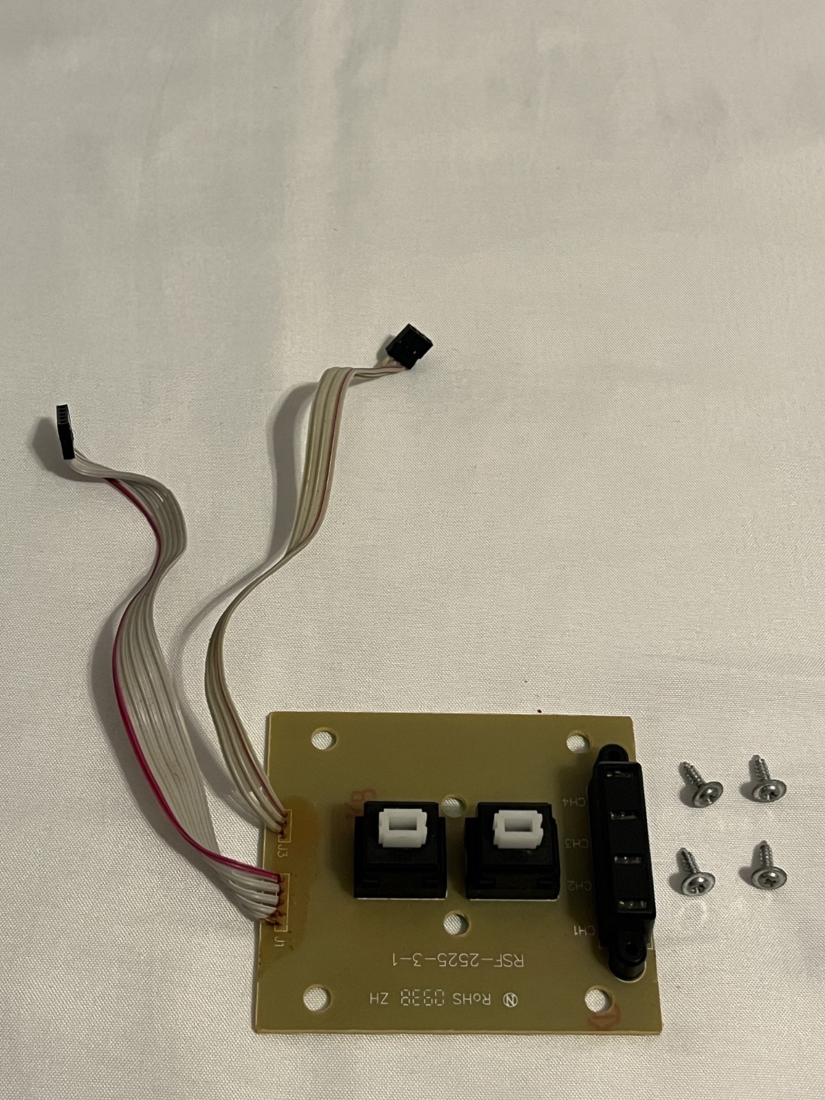 Guitar Hero GUITAR PARTS – Activision – CHOOSE YOUR PART-95893.806 Guitar Hero 5