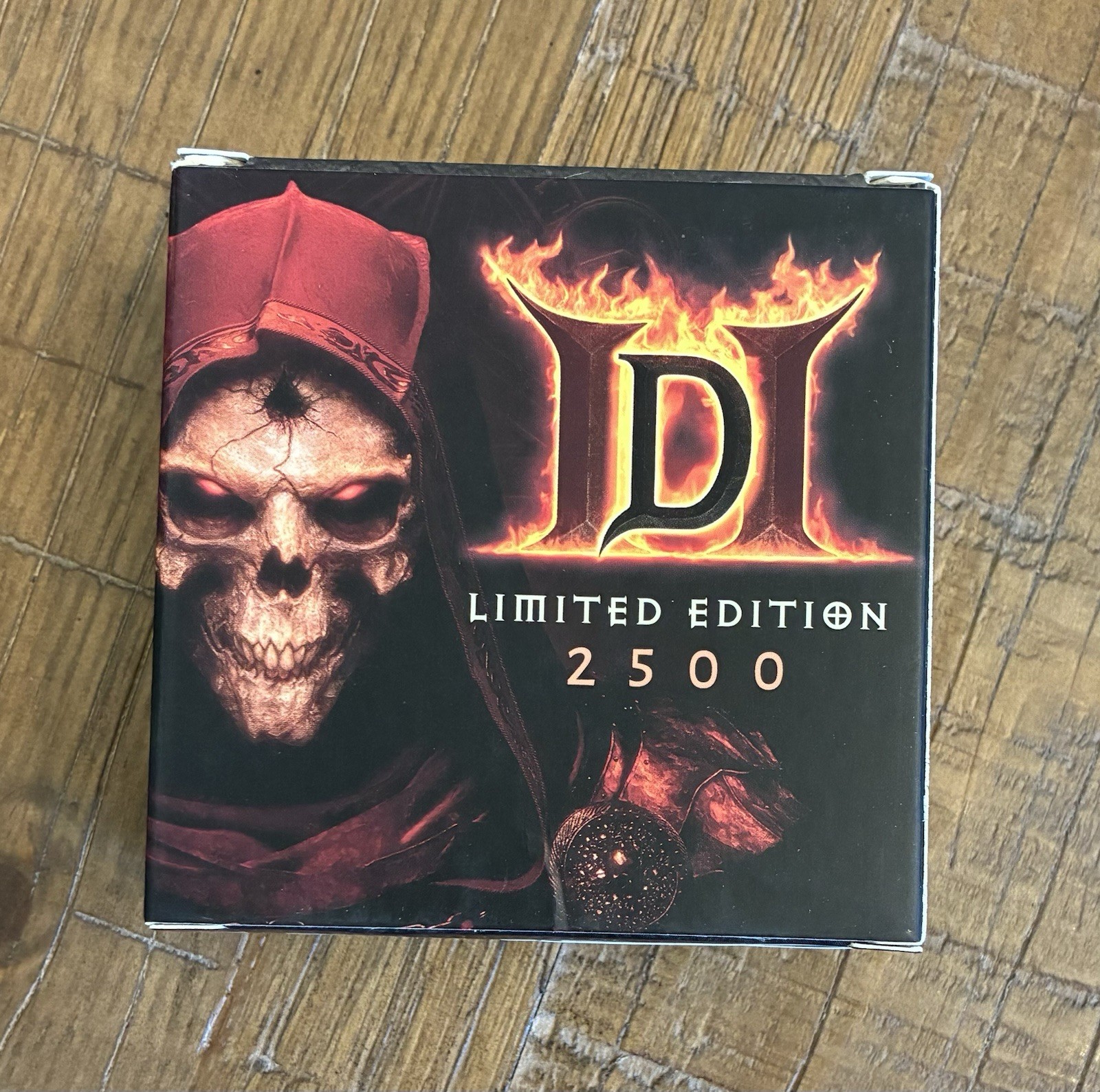Lot Of 3 Diablo Collector’s Pins Lilith Relic Diablo 2 Resurrected Immortal