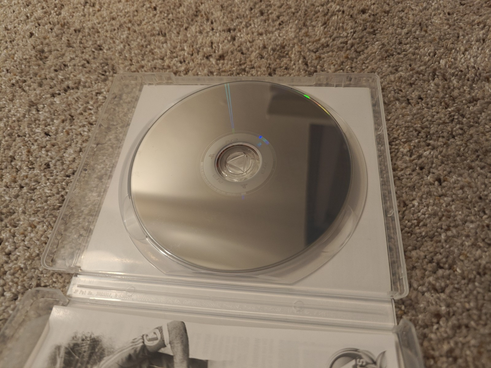 FIFA Soccer 12 PS3 PlayStation 3 CIB, Mint Disc, Clean And Working