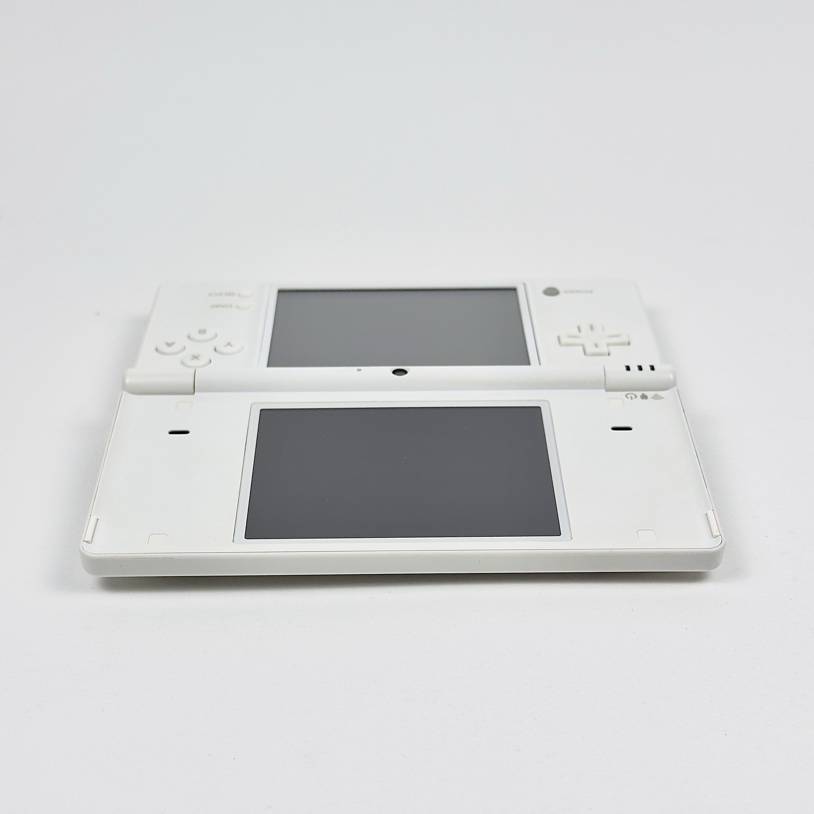 Nintendo DSi White Original Console Complete Head Working Like New