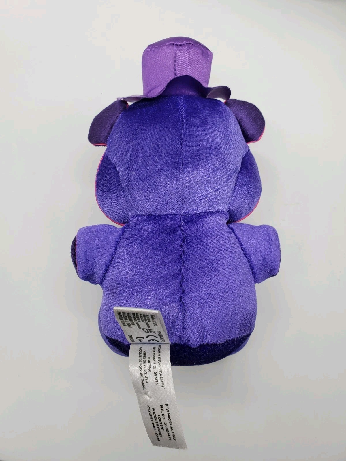 Funko Five Nights At Freddy’s 2022 Special Delivery Plush Lot Of 4 Toy Arcade VR