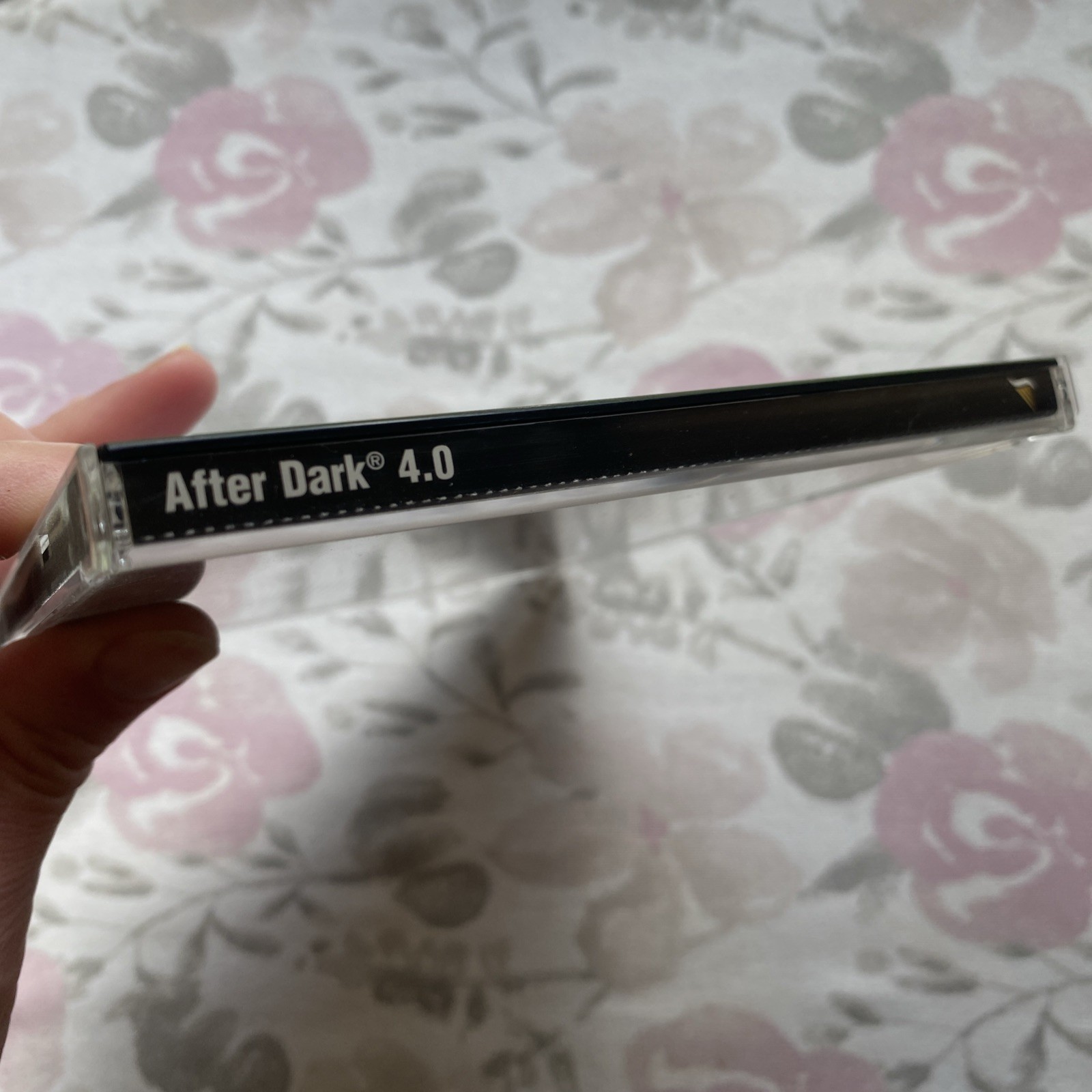 After Dark 4.0 PC CD-ROM Screen Saver Classic Software Retro EXCELLENT