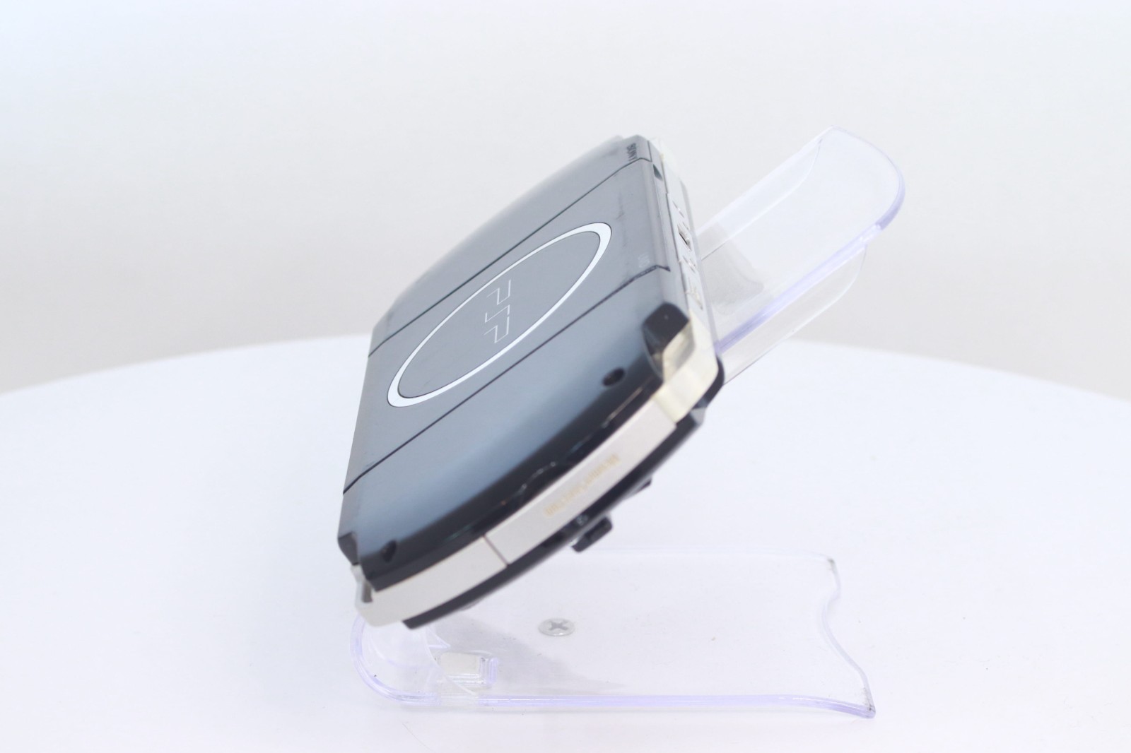 JP Game Sony PSP 3000 Console Only [ Rank : A] Color： Black