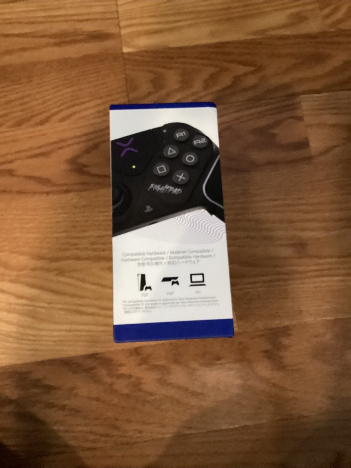 Turtle Beach Victrix Pro BFG Reloaded Wireless Modular Controller for PS4 PS5