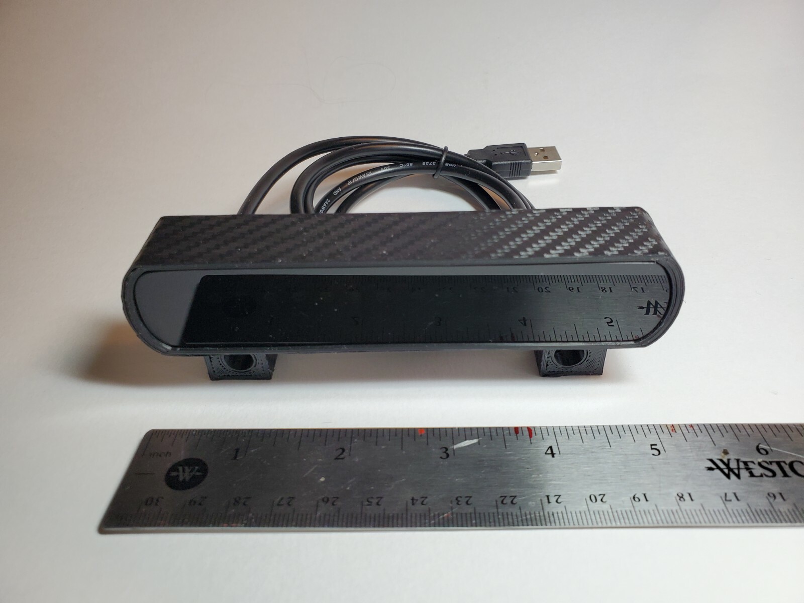 Sim Magic Alpha Mini 16 led rpm bar Pc