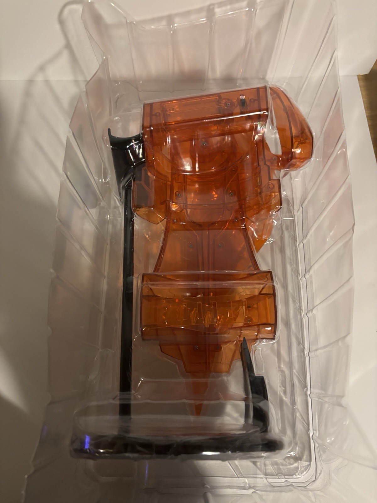 Mass Effect Light Up Omni Blade Replica Cos Play ( Original BioWare Release)