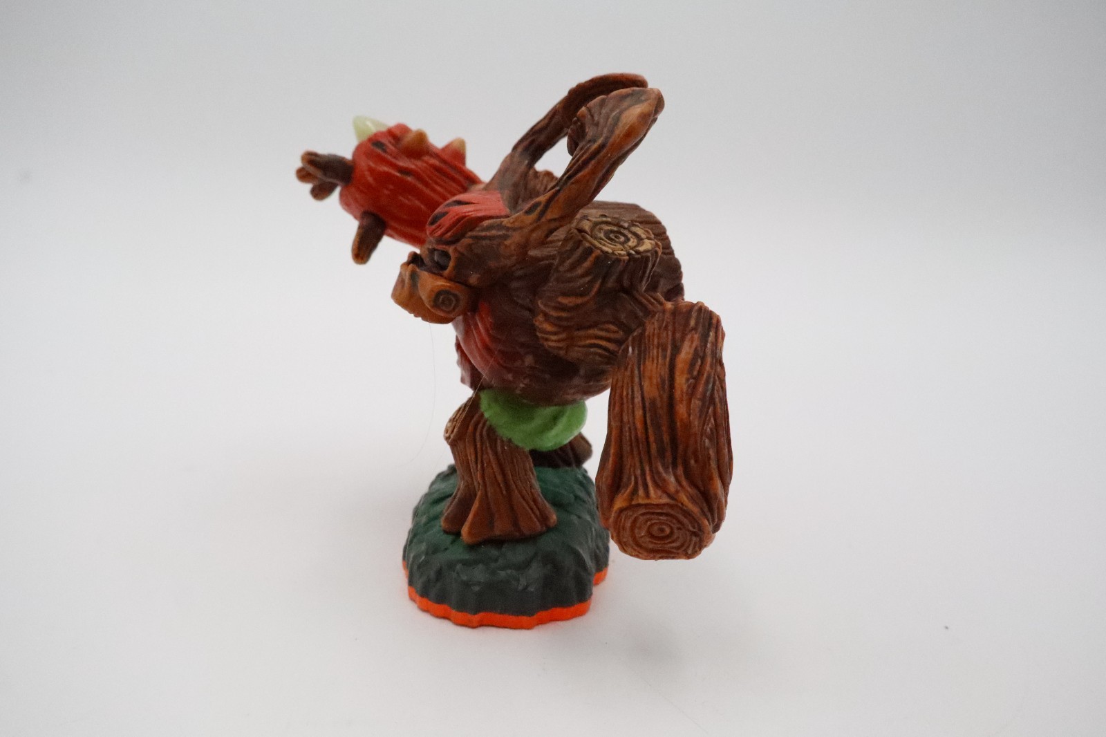 Skylanders Giants Tree Rex 2012 Activision 85002888 Life Giant Character Figure