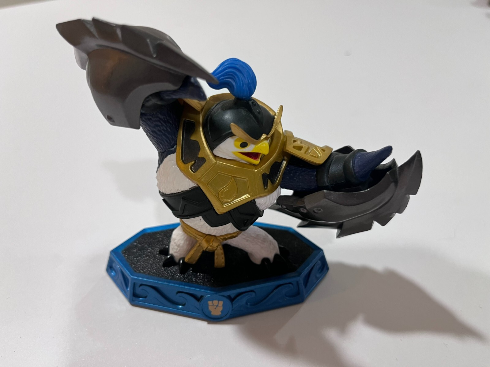 Skylanders Imaginators KING PEN Sensei Figure only