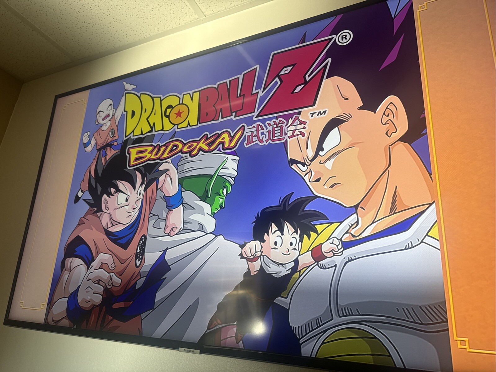 Dragon Ball Z: Budokai HD Collection (Xbox 360, 2012) Complete CIB W/ Manual