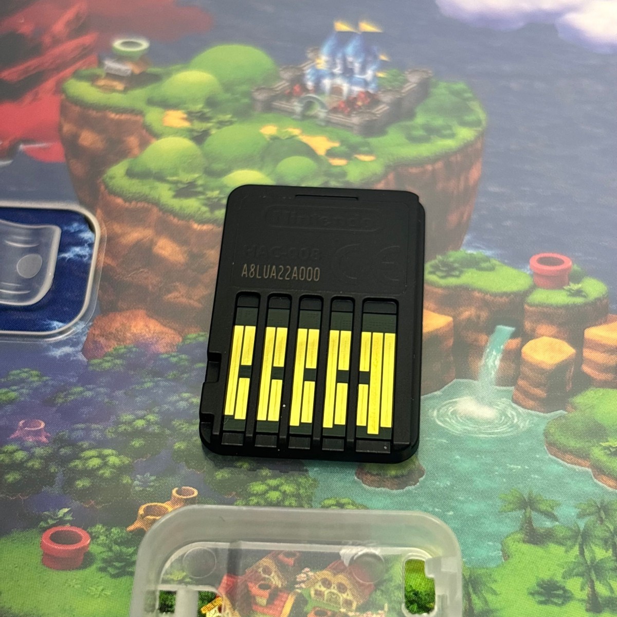 SUPER MARIO RPG – NINTENDO SWITCH (NLG057706)