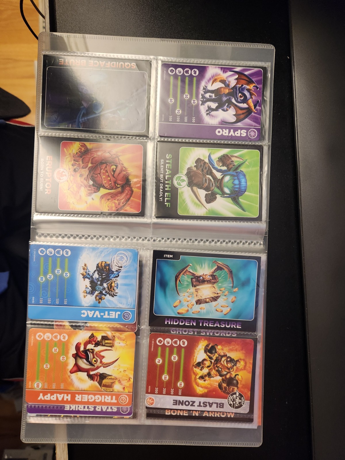 Skylanders Figures Imaginators, Giants, Trap Team, Spyro’s Adventure You Choose
