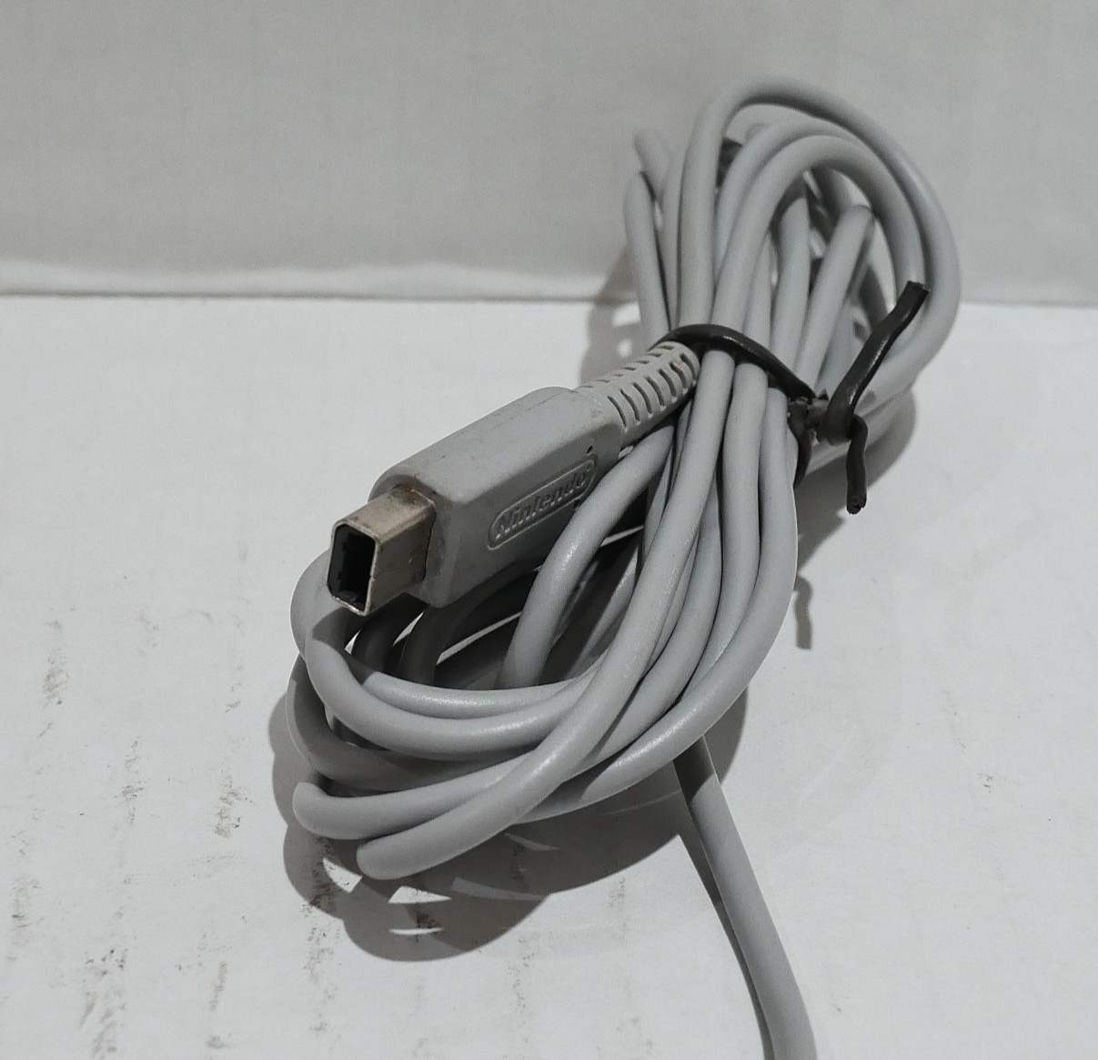 Nintendo WAP-002(USA) 4.6v 900mA Authentic OEM AC Power Adapter. Tested Working.