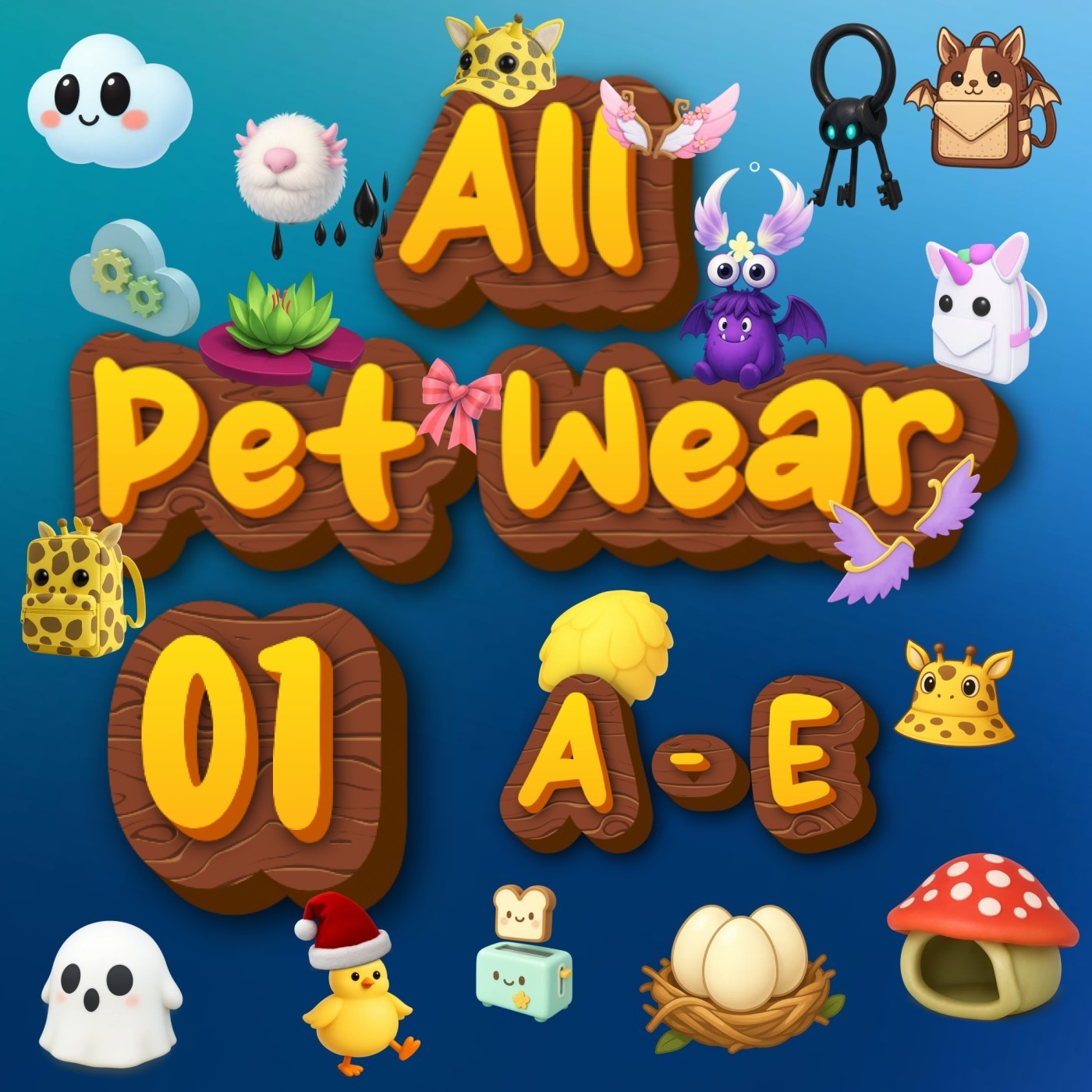 Adopt 🌸All Popular Pet wear🌟 Cheap🌟 Fast Delivery🌟Best Pick Today – LIST 01