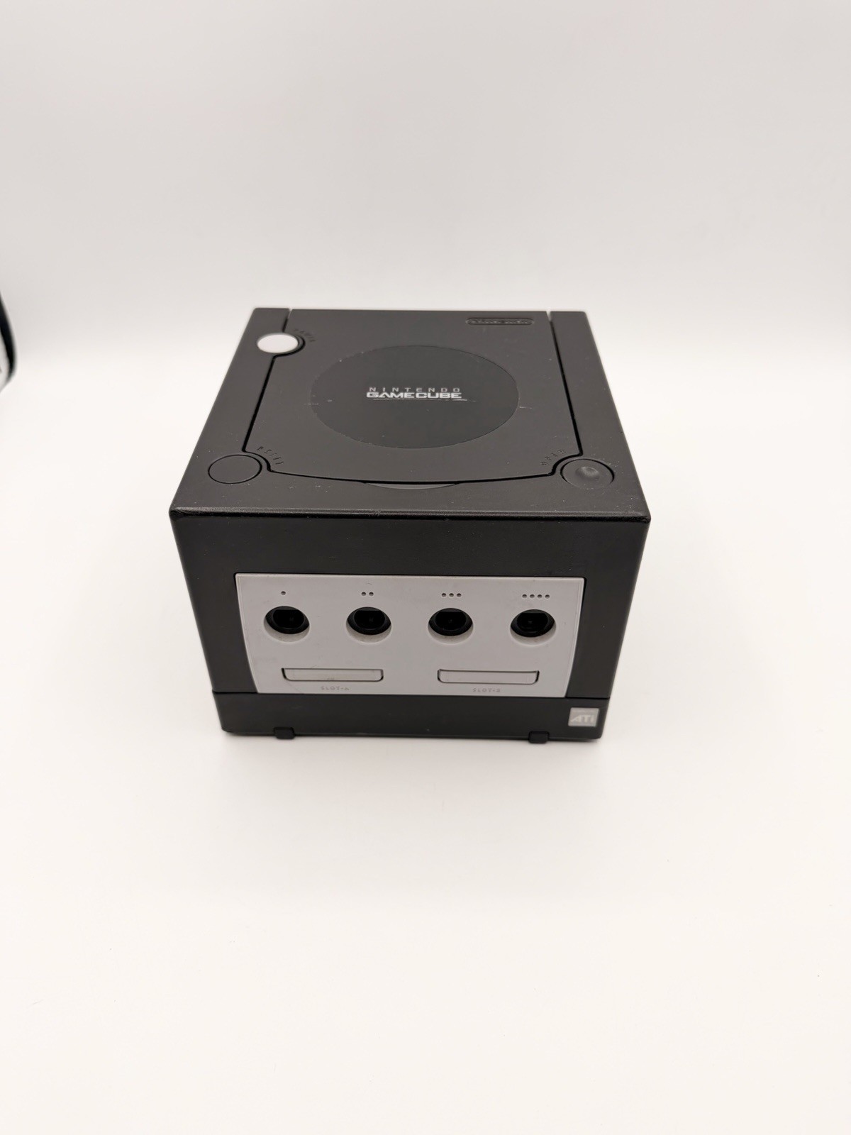 Nintendo GameCube DOL-001 Console Only Tested Works!