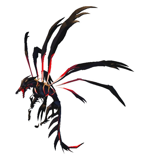 HALLUCINIX – Creatures Of Sonaria Species [⚡ FASTEST DELIVERY・COS ⚡]