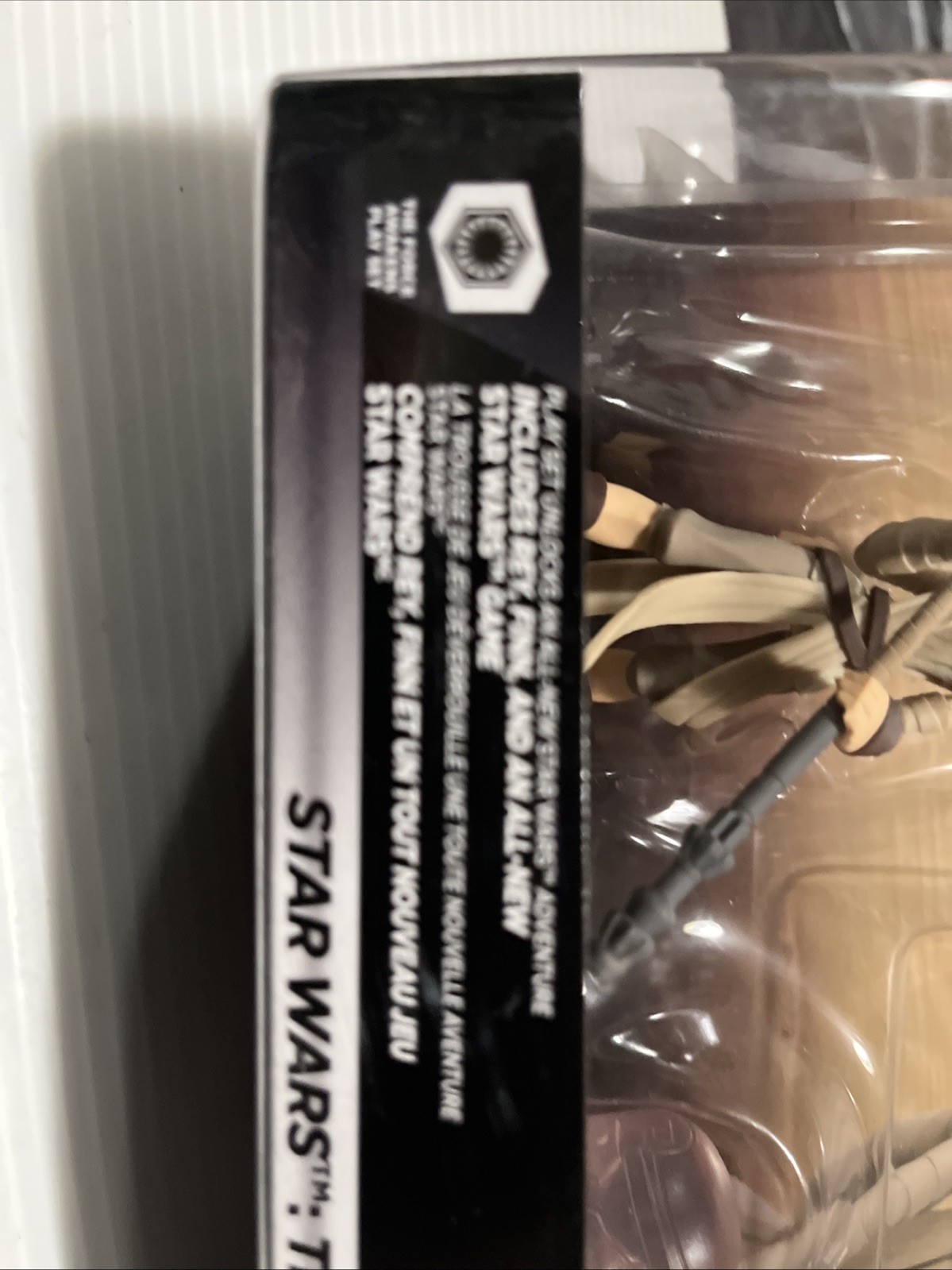 Disney Infinity 3.0 Star Wars: The Force Awakens