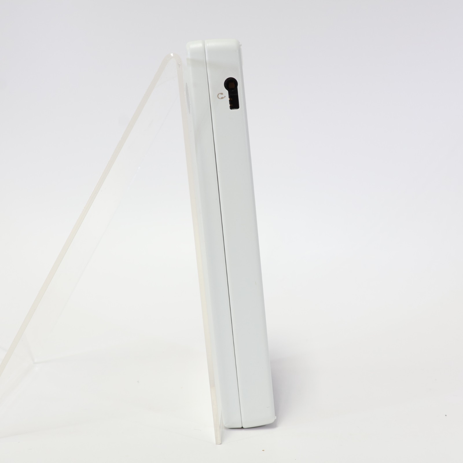 White Nintendo DSi Complete – Authentic Great Condition