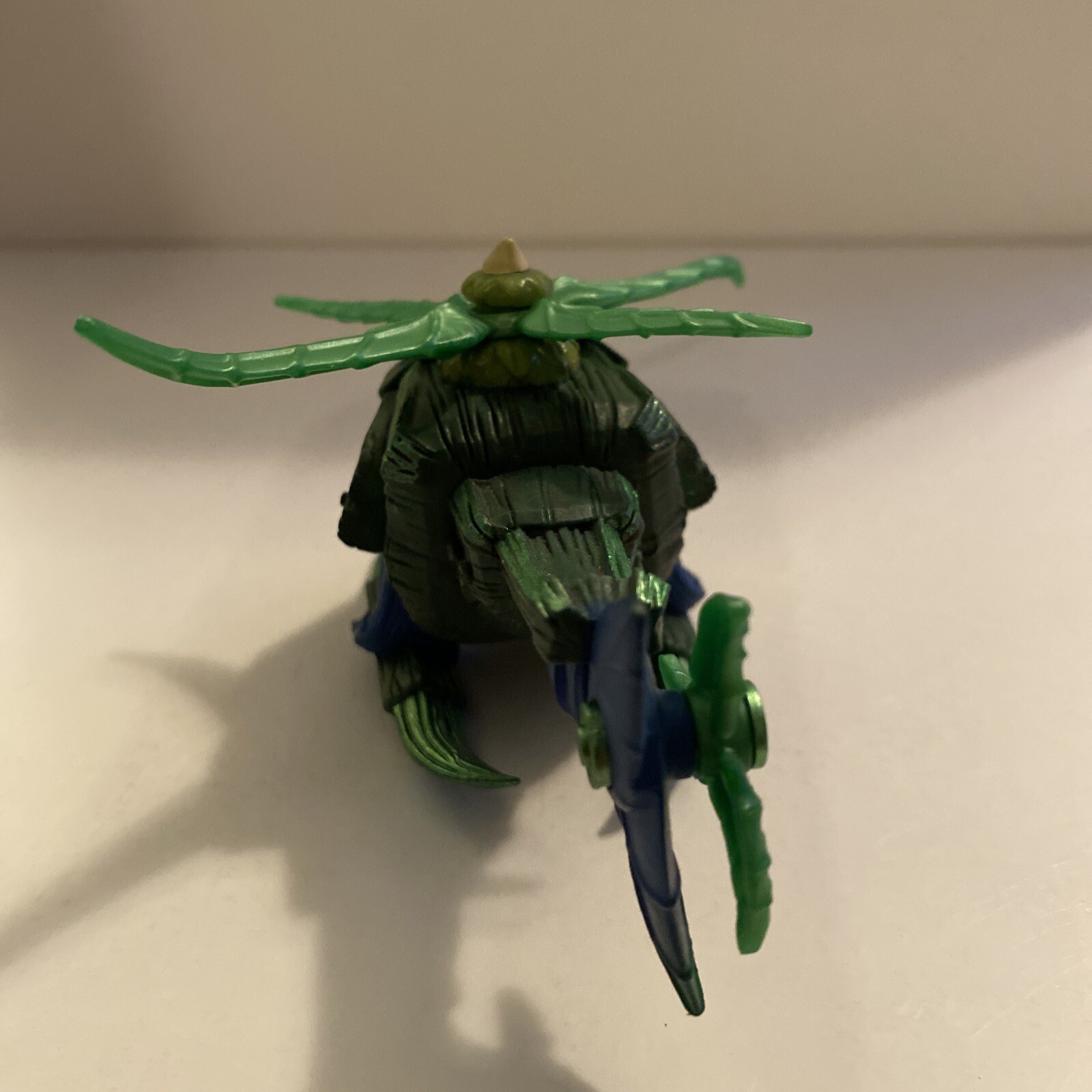 Stealth Stinger Vehicle Figure Activision Skylanders SuperChargers