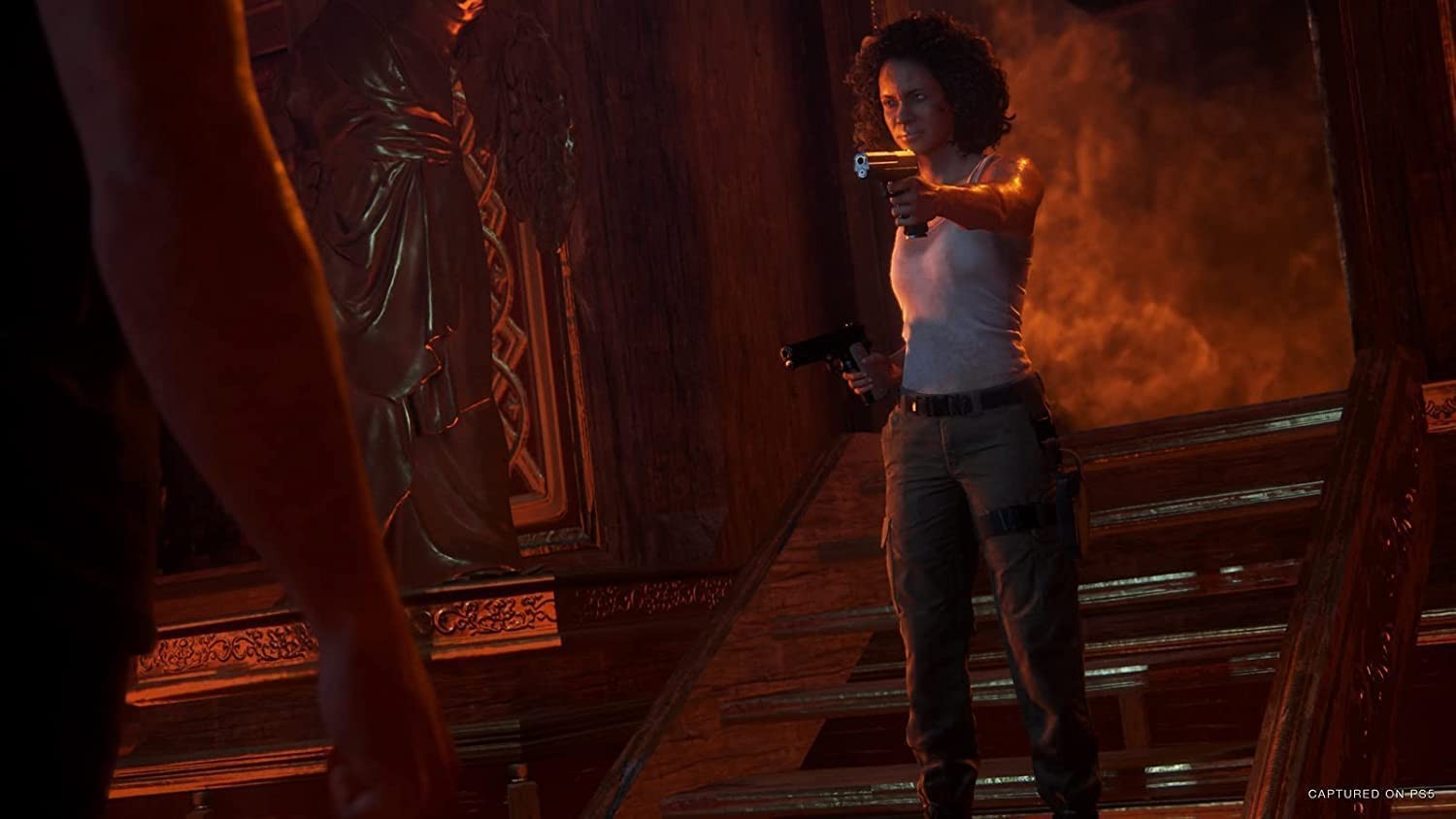 UNCHARTED: Legacy of Thieves Collection – PlayStation 5