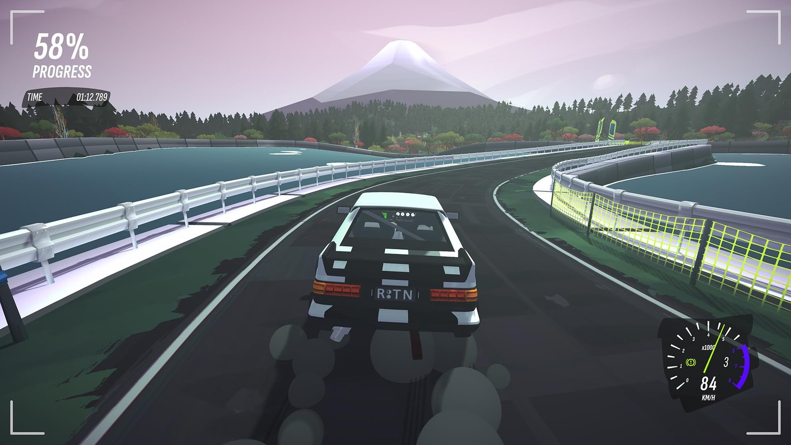 #DRIVE Rally – Nintendo Switch