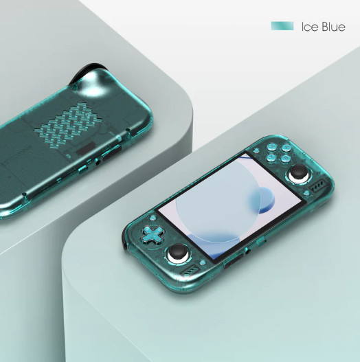Retroid Pocket Nova Android Handheld Video Game Console 128GB New