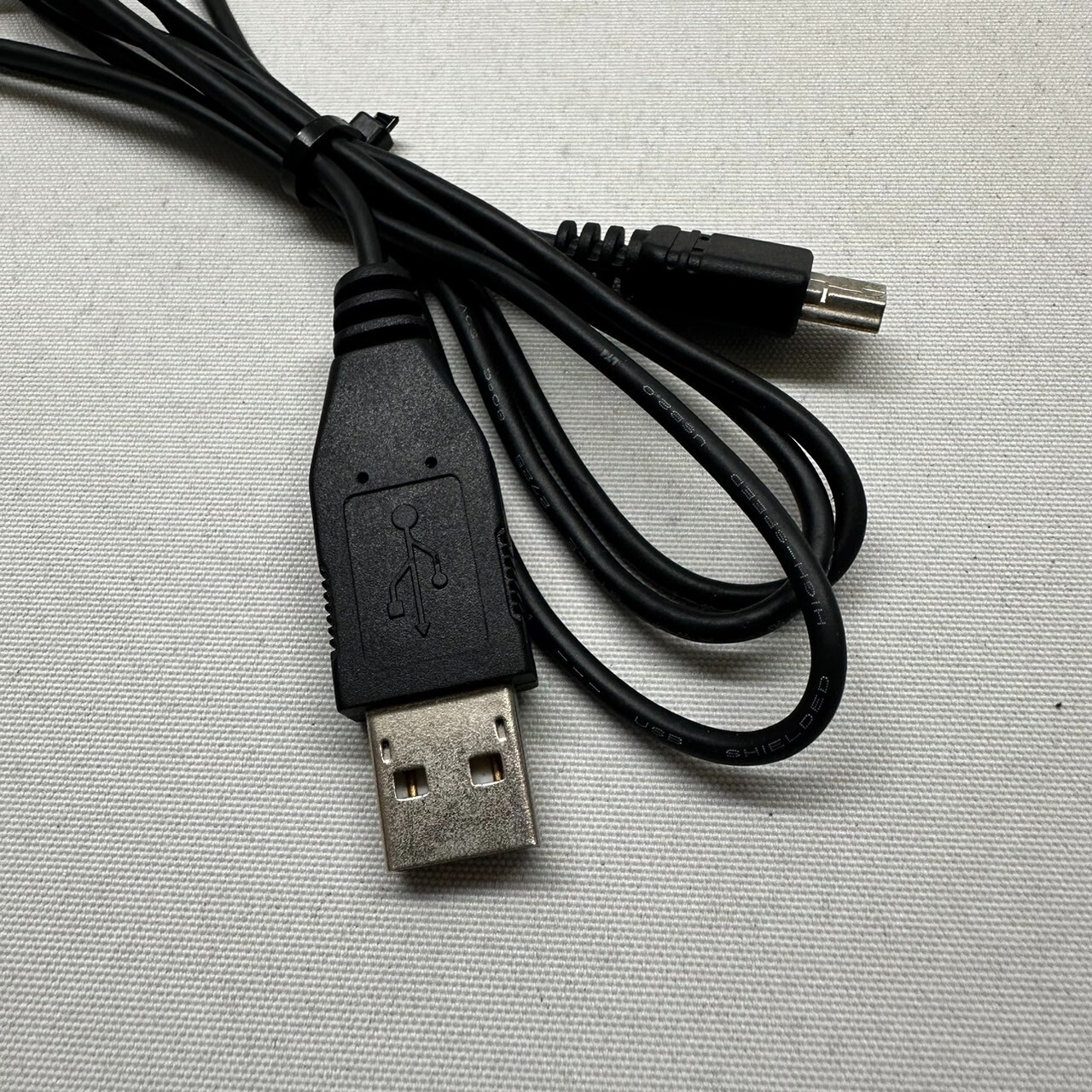 [USED] Sony Playstation 3 Data Transfer Memory Card Adapter CECHZM1 PS3