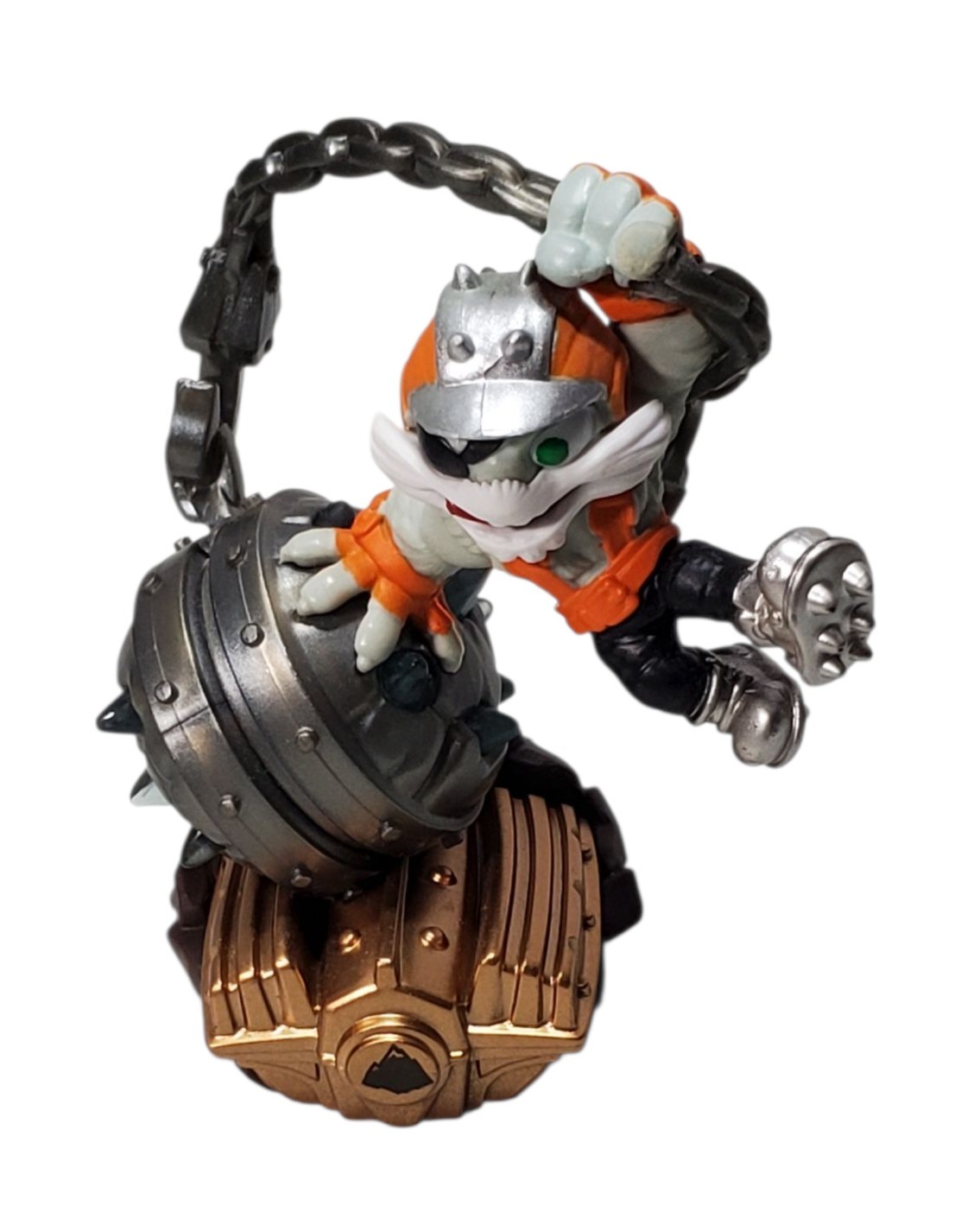 Smash Hit Skylanders SuperChargers #87531888 Activision Figure