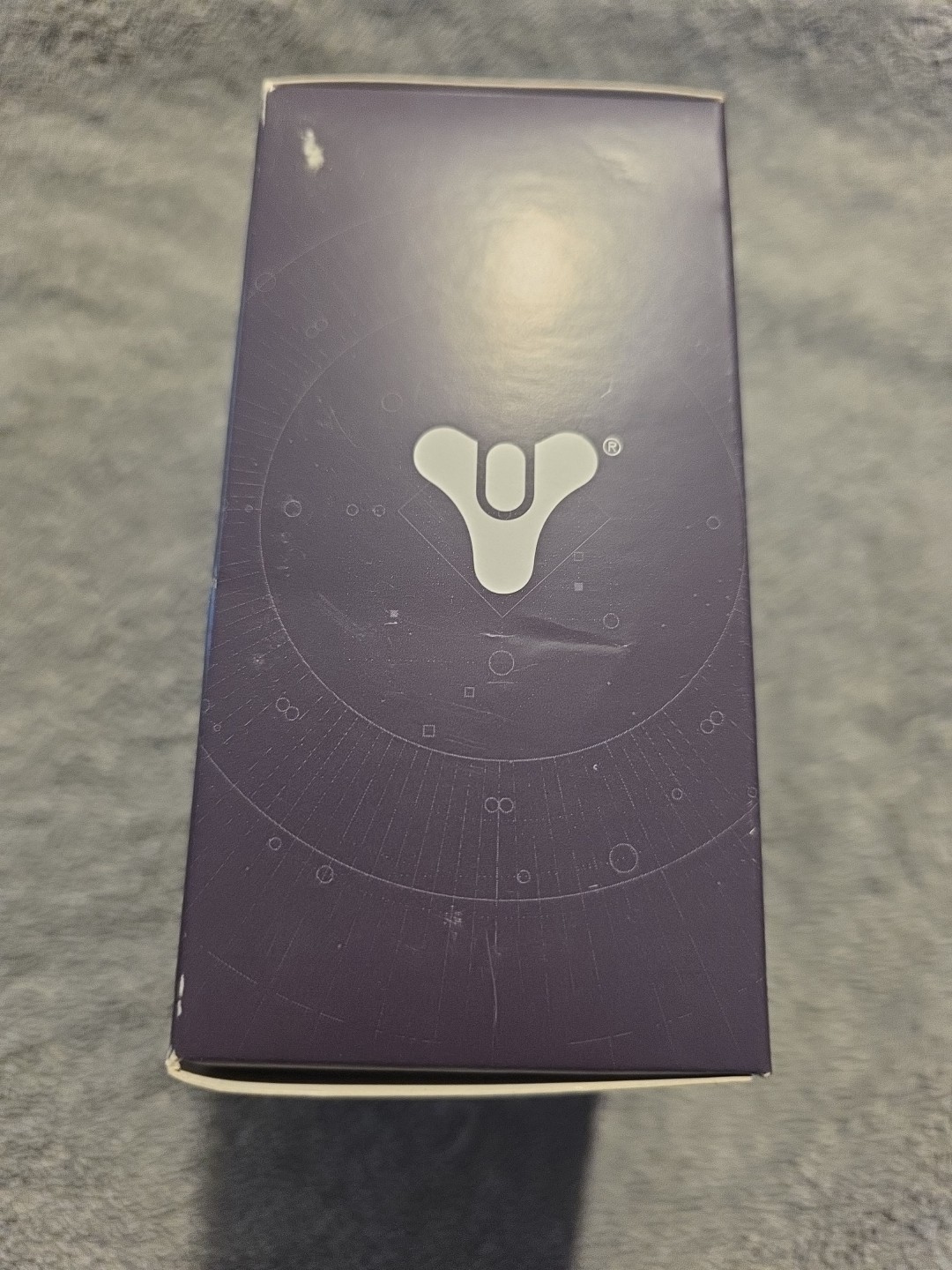 DESTINY -CAYDE-6 COLLECTIBLE FIGURE – LOOT CRATE GAMING NEW IN BOX