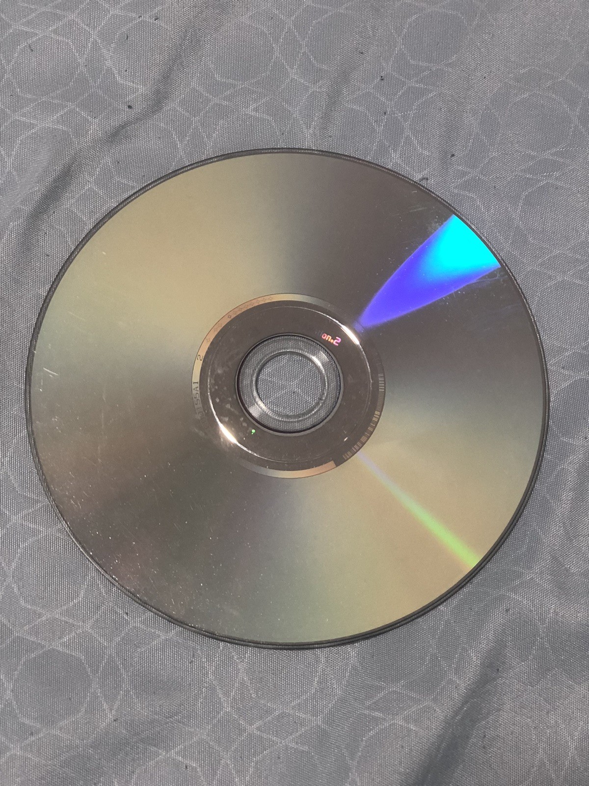 Dark Cloud (Sony PlayStation 2, 2001) – Disc Only