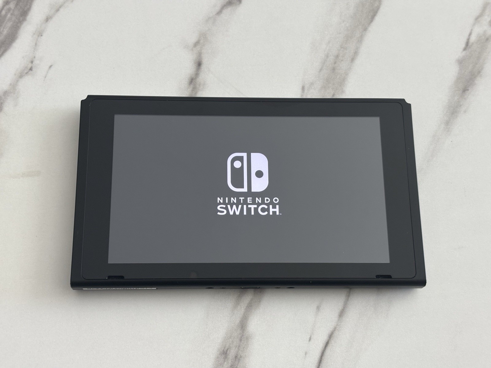 Nintendo Switch V1 HAC-001 Console Tablet Only