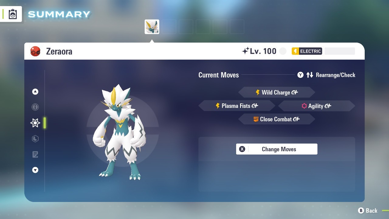🌟2020 Shiny HOME Zeraora Event | Pokémon Legends: Z-A🌟New HOME Releases