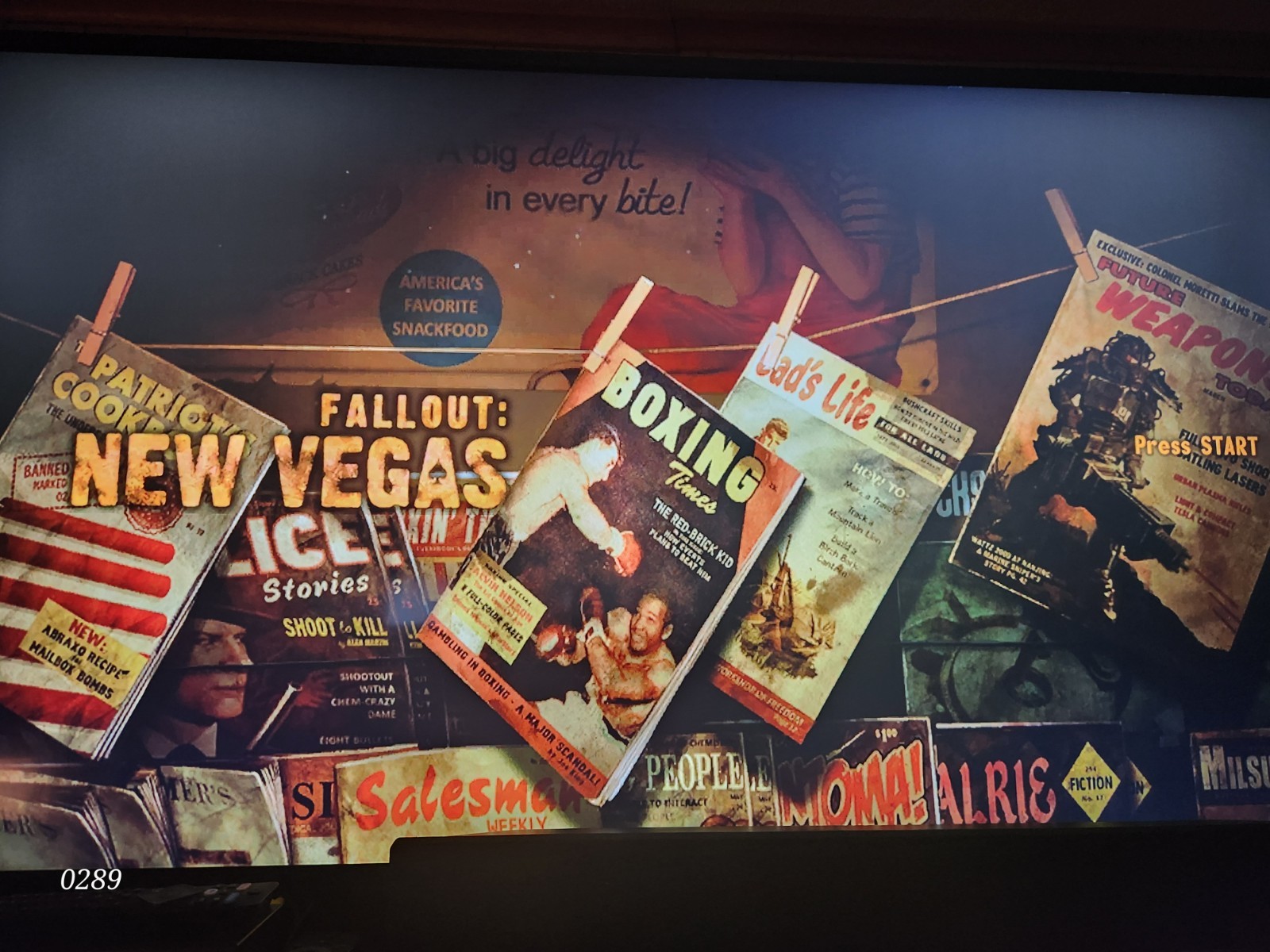 Fallout: New Vegas – Ultimate Edition (Xbox 360, 2012) CIB ✅️ Tested