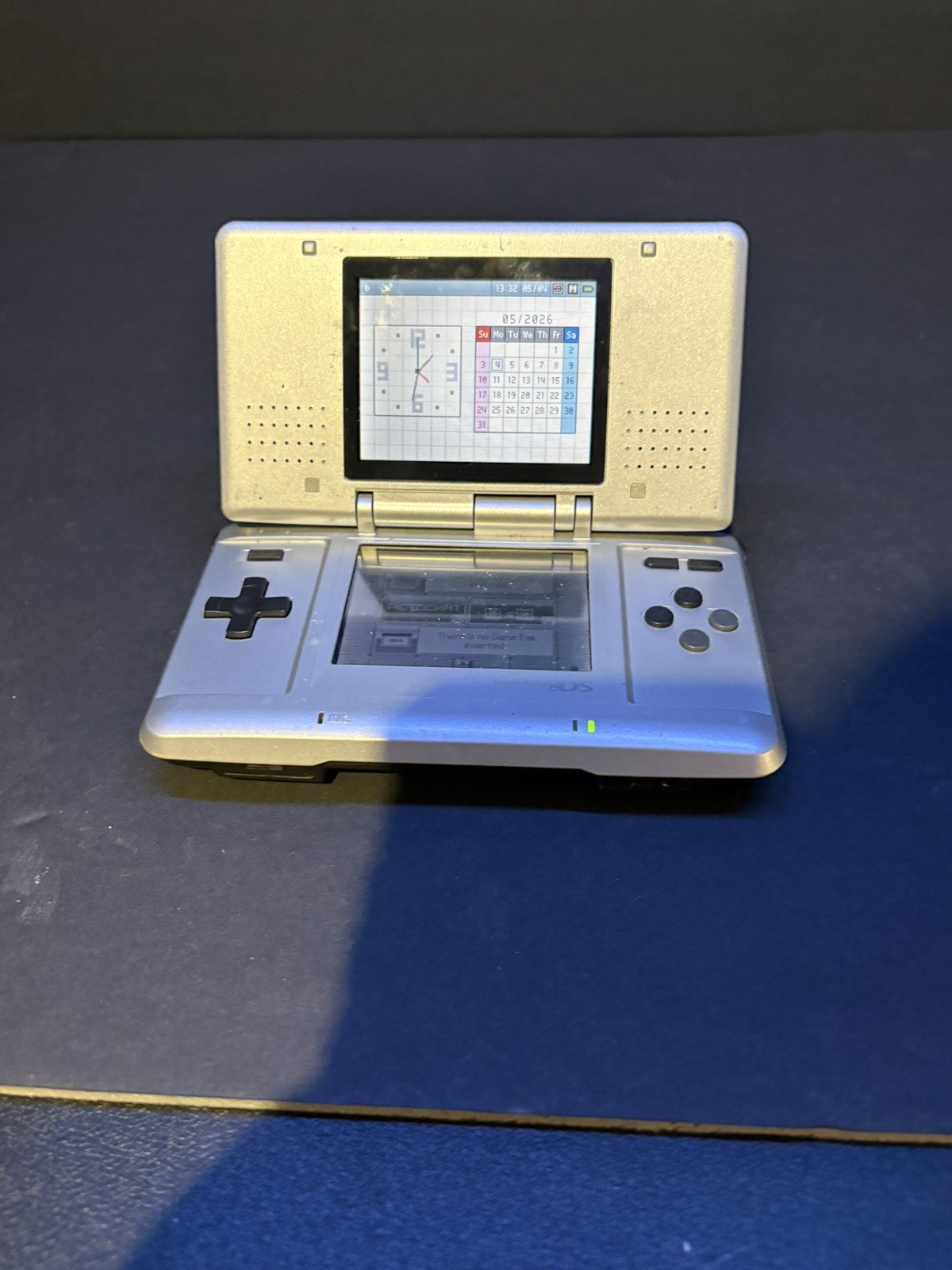 Nintendo DS Handheld System – Great Condition! – TESTED AND WORKING