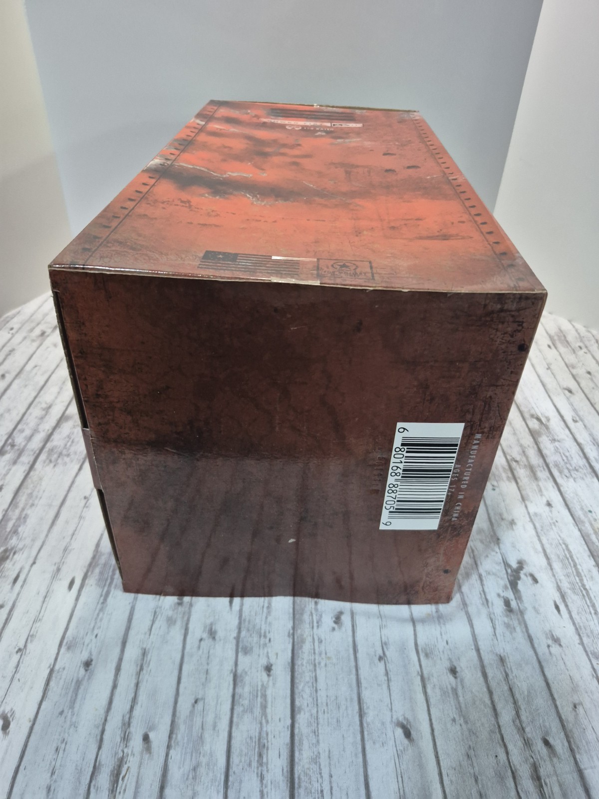 Fallout Power Fist Bethesda Chronicle Collectibles Replica 1:1 Scale New