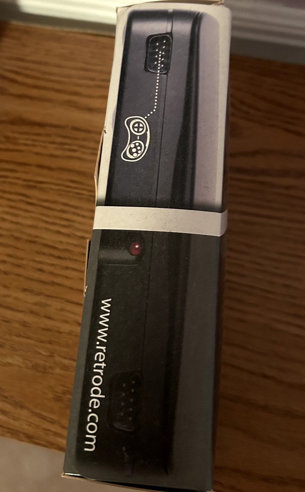 Retrode USB Adapter for Retro Video Games – 16 Bit – Unopened