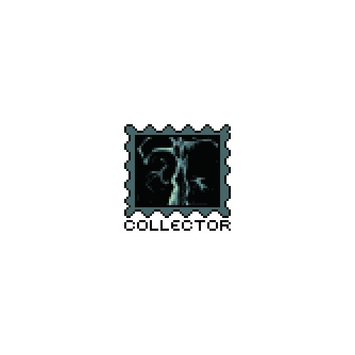 Neopets – Haunted Woods – Stamp Collector – Virtual Item – Fast and Safe