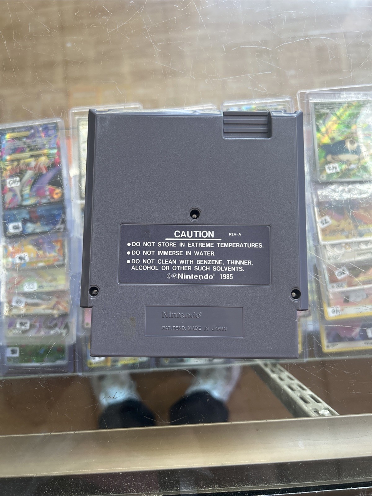 Play Action Football for Nintendo NES