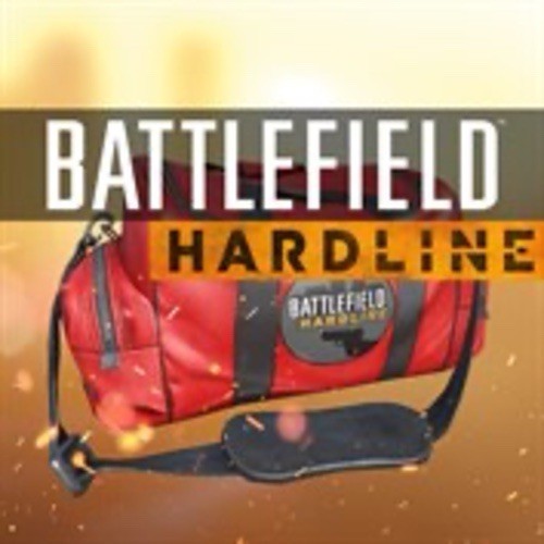 🔥Battlefield Hardline Ultimate Edition Xbox One Series X S No Disc Digital