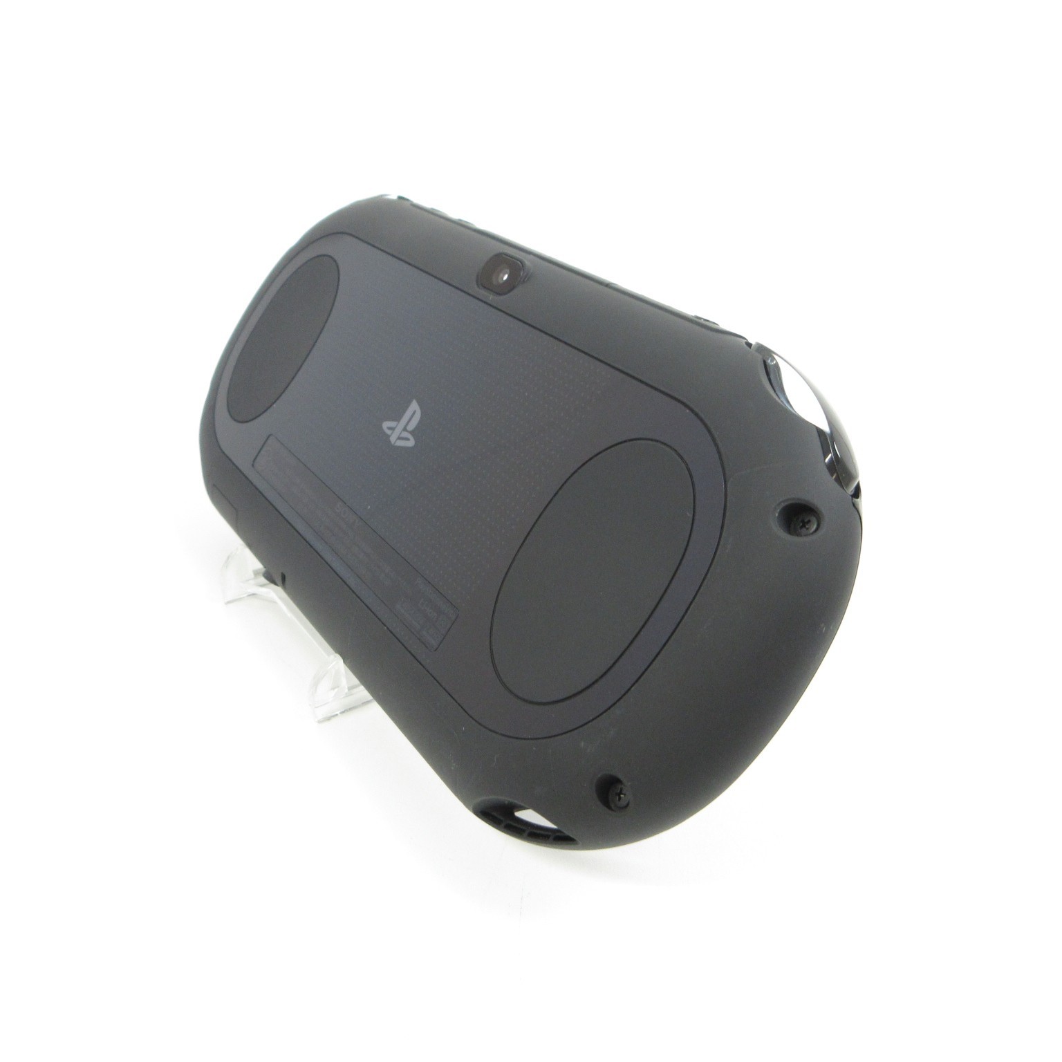 【Near Mint】Sony PS Vita PCH-2000 Black Wi-Fi Model Console only #NET08/0614/08