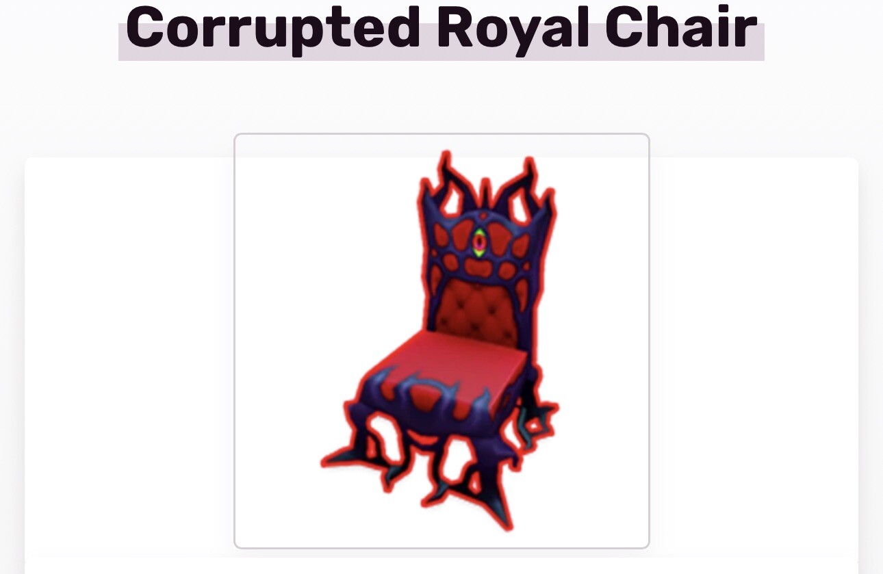 My Restaurant Corrupted Sets