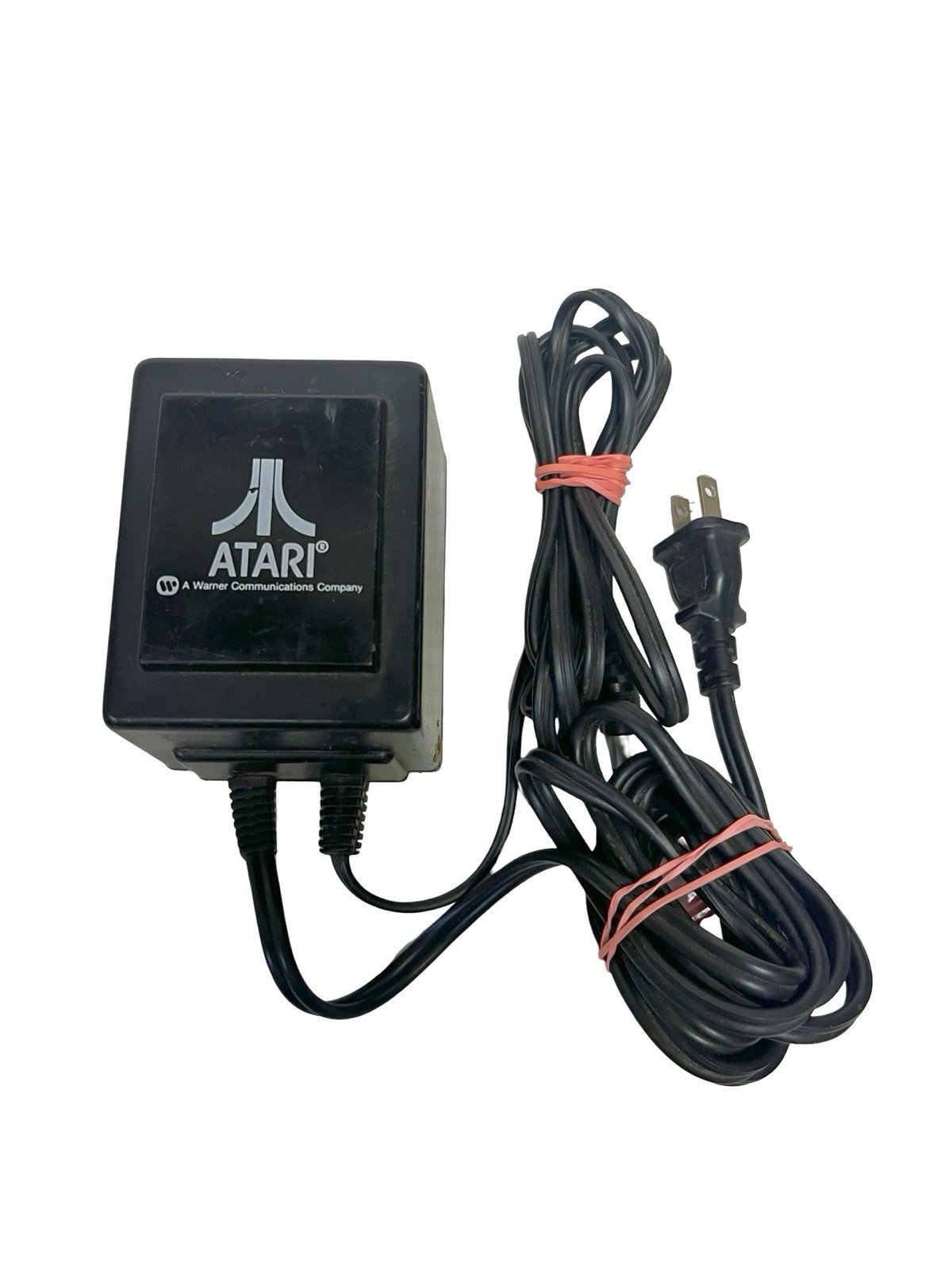 Official OEM Atari Power Supply AC Adapter CO61636