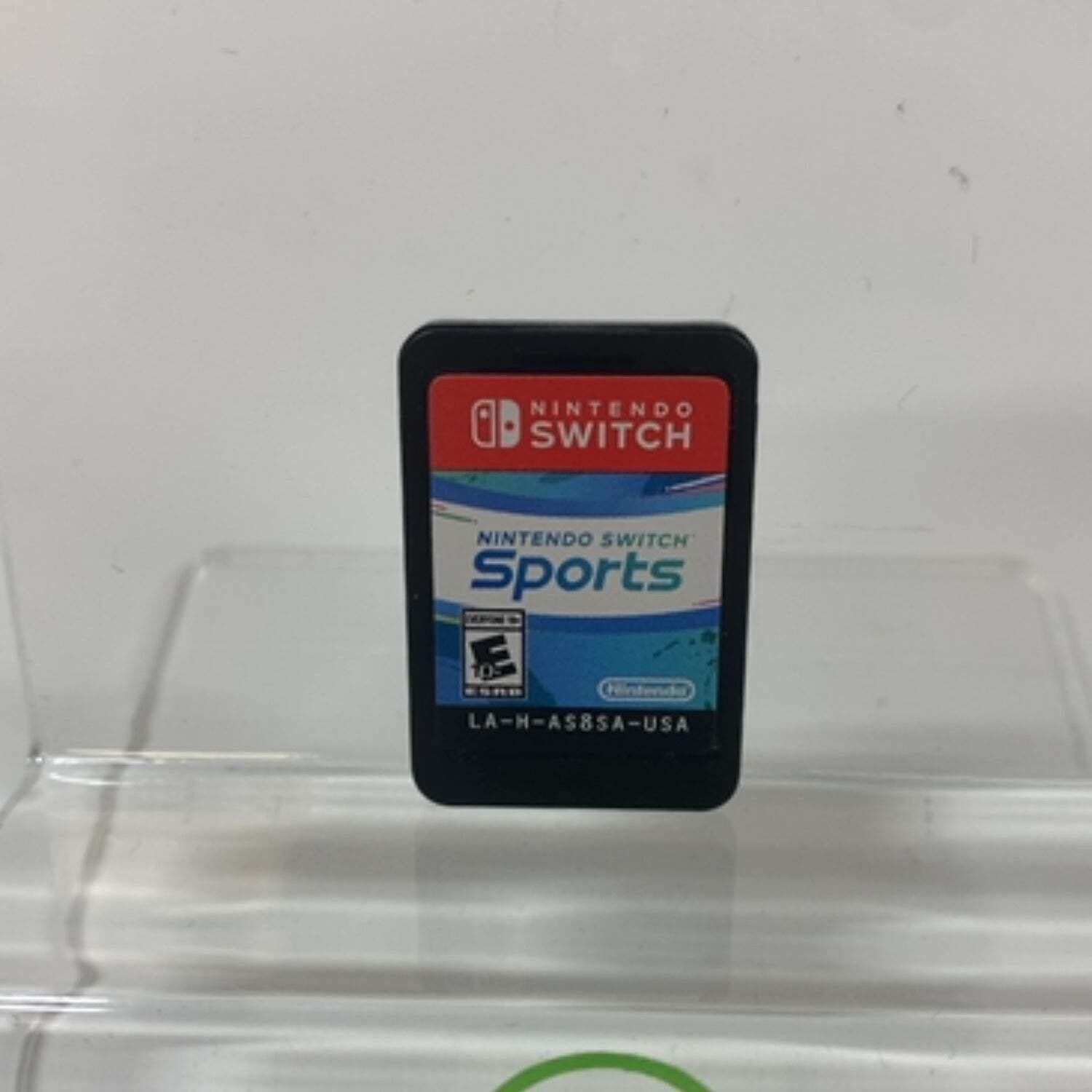 Nintendo Switch Sports (Nintendo Switch, 2022) Cartridge Only