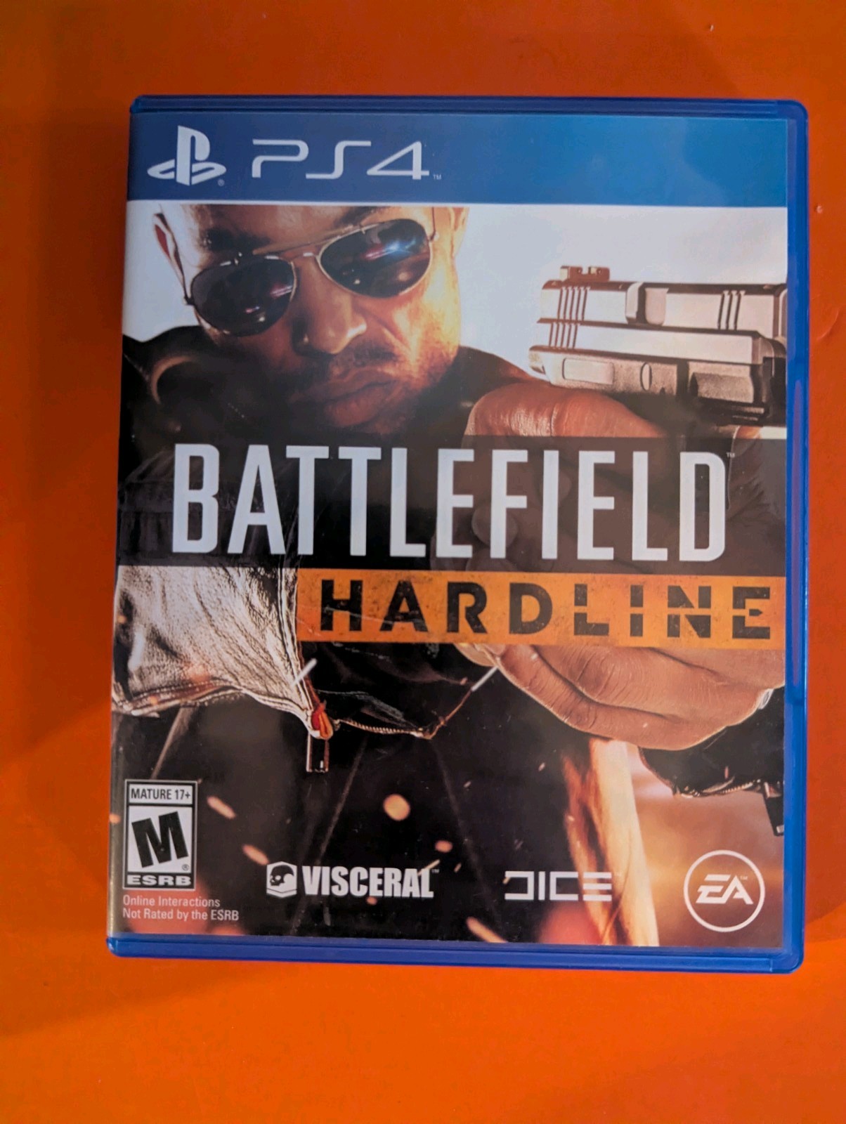 Battlefield PS4 Video Game Bulk Lot Bundle of 3 made For PS4 Playable On PS4&PS5