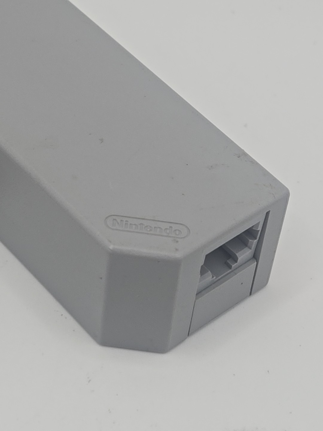Official Nintendo Wii LAN ADAPTER Remote 👾 Wii OEM RVL-015