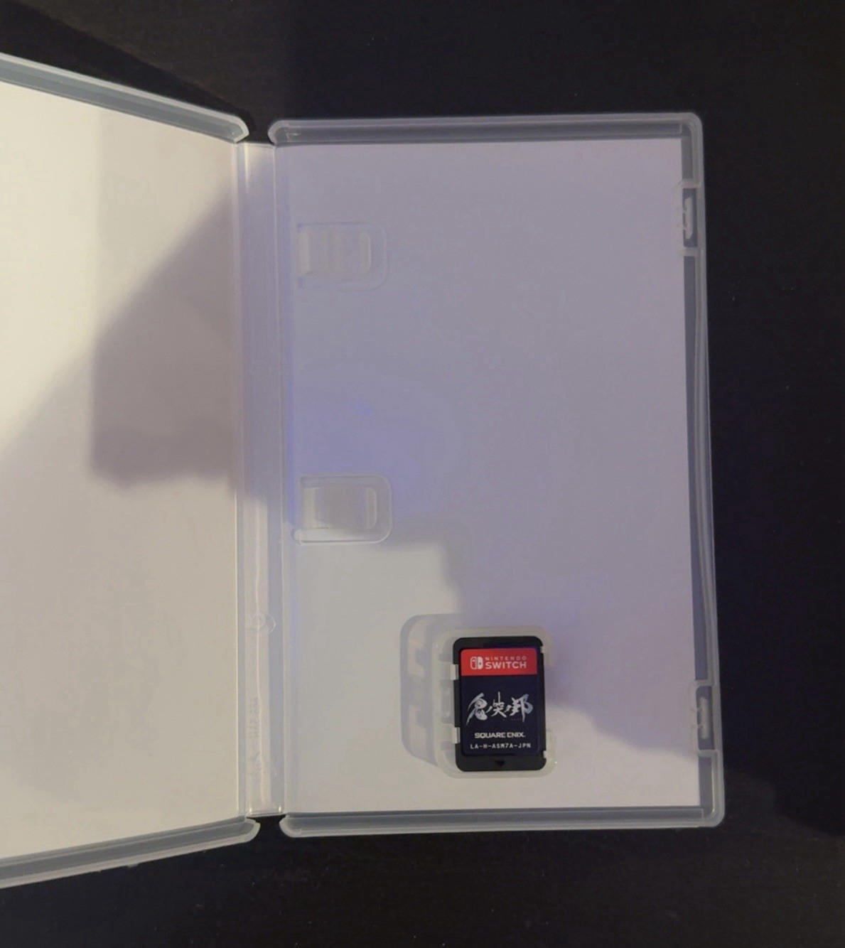 Oninaki English Cover – Nintendo Switch – US Seller