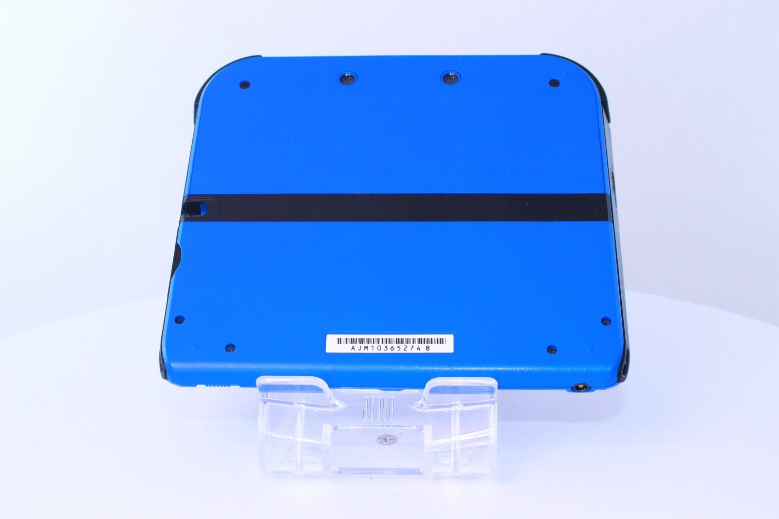 JP Game Nintendo 2DS Blue [Rank:S]Region-locked