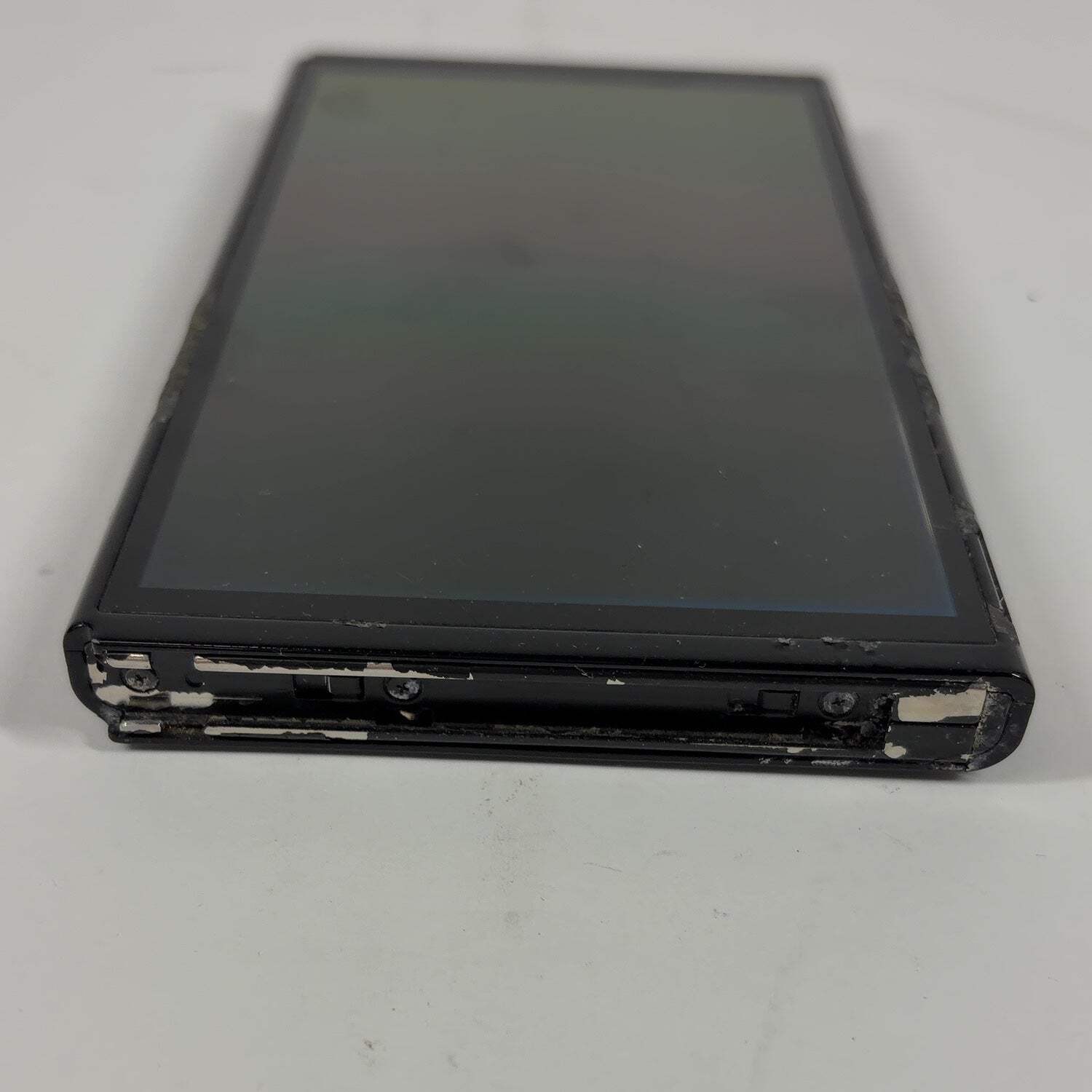 Broken Nintendo Switch OLED Console Gaming System Only HEG-001 READ